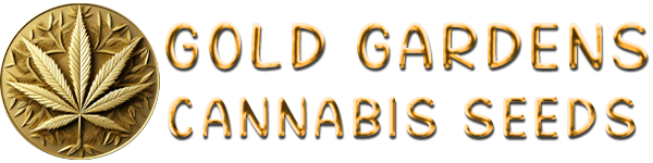 goldgardenseeds.com - Australian Cannabis Seeds